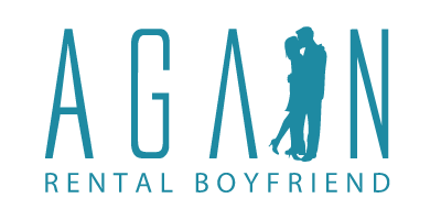 レンタル彼氏 AgaIn(タイトル)