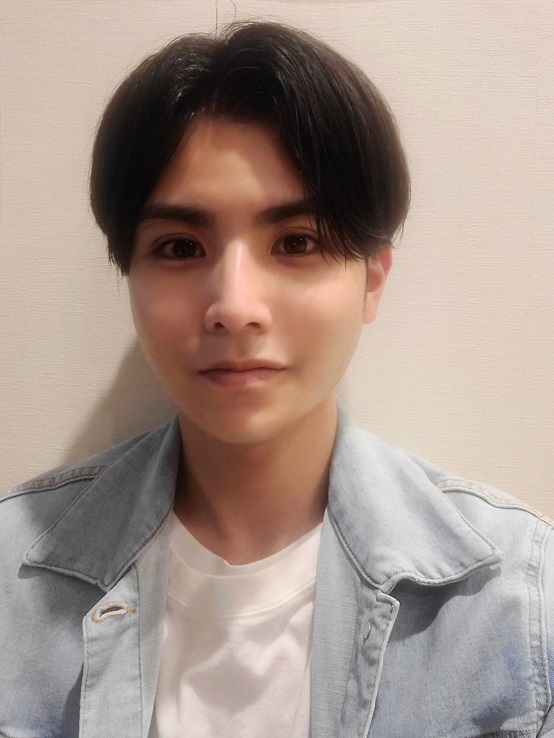 沖縄 レンタル彼氏 AgaIn(shu)