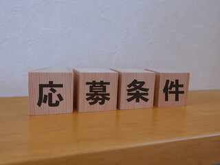 レンタル彼女 Mirage(応募条件)