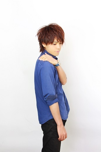 沖縄 出張ホスト REVERSAL(mitsuba)